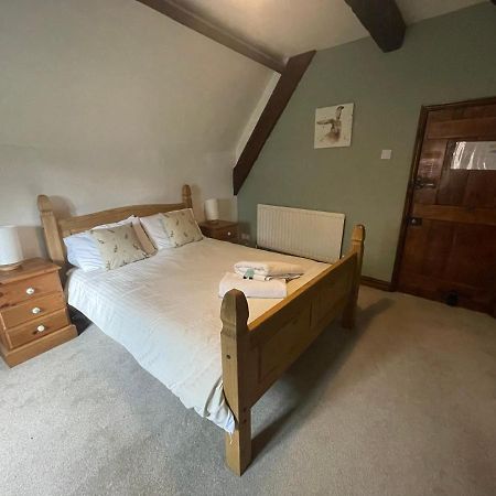 The Plough Inn Boddington Daventry Esterno foto