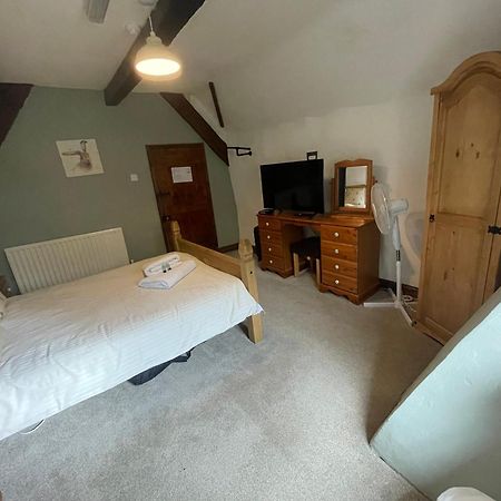 The Plough Inn Boddington Daventry Esterno foto