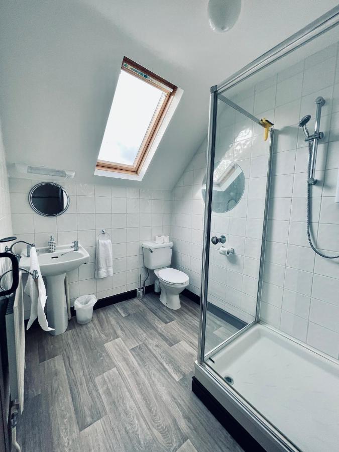 The Plough Inn Boddington Daventry Esterno foto