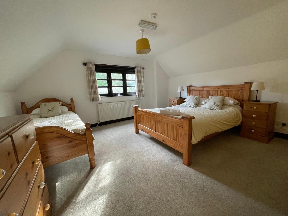 The Plough Inn Boddington Daventry Esterno foto