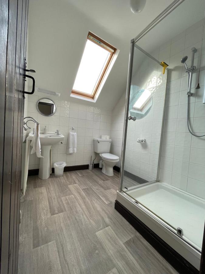 The Plough Inn Boddington Daventry Esterno foto