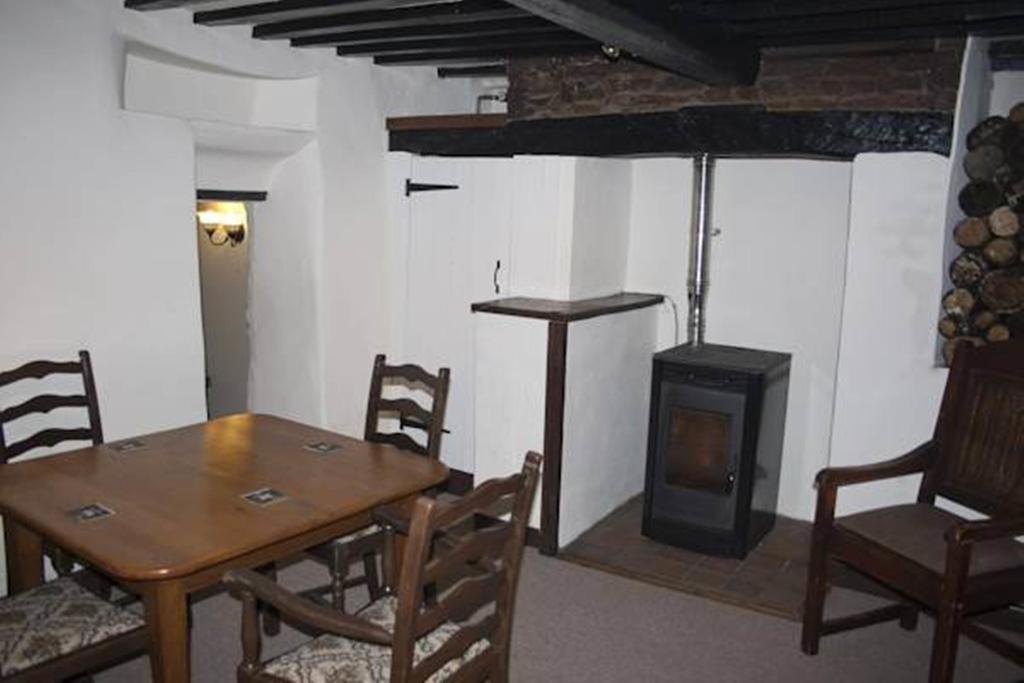 The Plough Inn Boddington Daventry Esterno foto